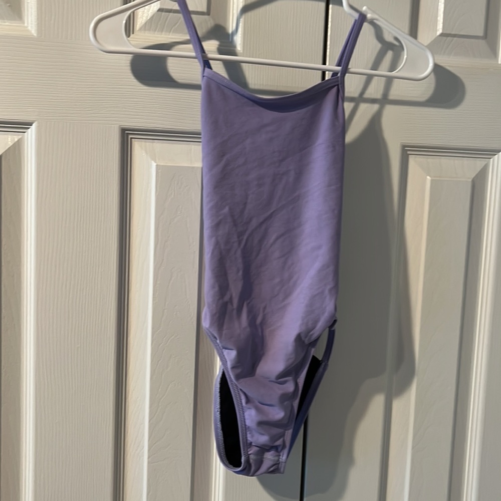 Jolyn Nico 3 training swimsuit